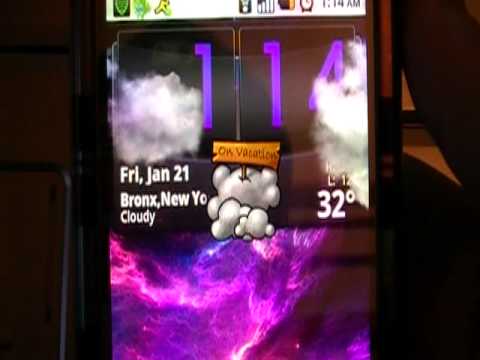 Zedge Android App Review