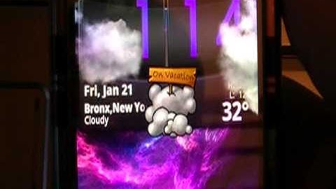 Zedge Android App Review