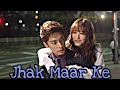 Jhak Maar Ke Nobel My Love Korean Mix VM Mv