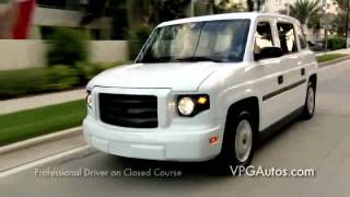 Green Option - MV-1 Mobility Vehicle