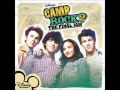 Cast Of Camp Rock 2 Can T Back Down Camp Rock 2 The Final Jam Original Soundtrack 3 