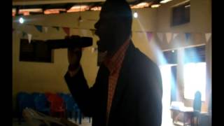 The Crusader's Heart 20120804 Part 4
