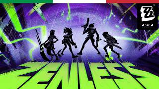 ZENLESS ZONE ZERO - THE MOVIE [DUB ITA]