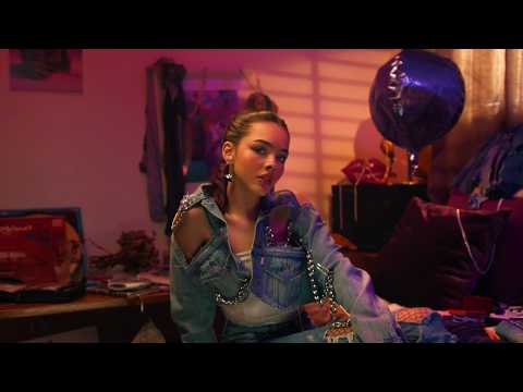 Ana Sofi W - manual