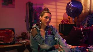 Ana Sofi W - manual (Video Oficial) - Ana Sofi W