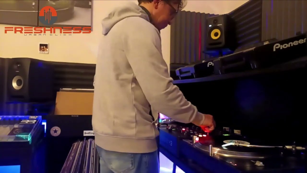 SKT - Breakbeat & UK Bass (February 2025)