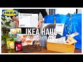 IKEA購入品紹介／キッチングッズのお手入れ／スウェーデン風ミートボール／二人暮らし／ IKEA HAUL