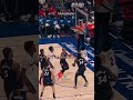 Magic vs Pistons #nba #highlights #sports #basketball