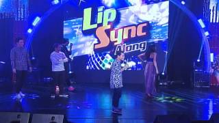 BANANA SPLIT EXTRA SCOOP July 5, 2014 Teaser