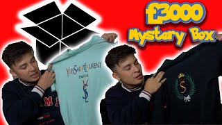 I Bought A £3000 Vintage Mystery Box... (Part 2)