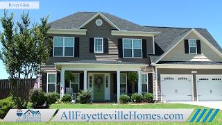 Video Tour of River Glen in Fayetteville, NC. Video Tour of River Glen in Fayetteville, NC.