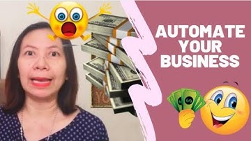 Marketing Strategy to Automate You Business 2021: Save Time & Effort while making Money Online