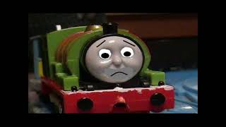76Th Video Of 2022 Tomytrackmaster T&F Season 2 Episode 7 New Friends For Percy Part 1