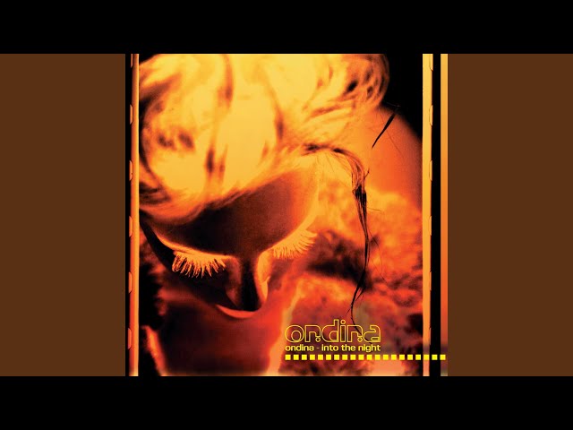 Into The Night - Extended Mix