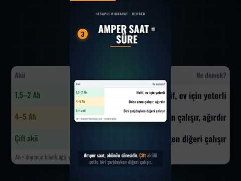 Matkap Nasıl Seçilir?