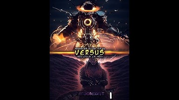 Sinister Clock Titan VS Godzilla In Hell | #skibiditoilet #godzilla