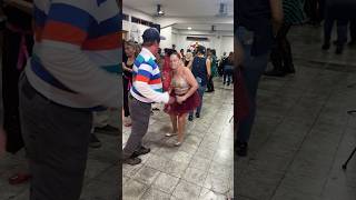 Yajaira Bailando