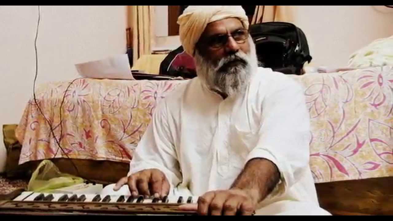 Sant Baba Satnam Ji Kishangarh Wale