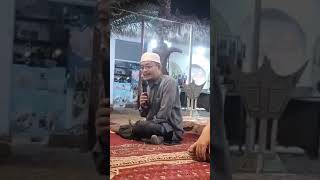 Umrah bersama Dato Ustaz Kazim Elias - part 2