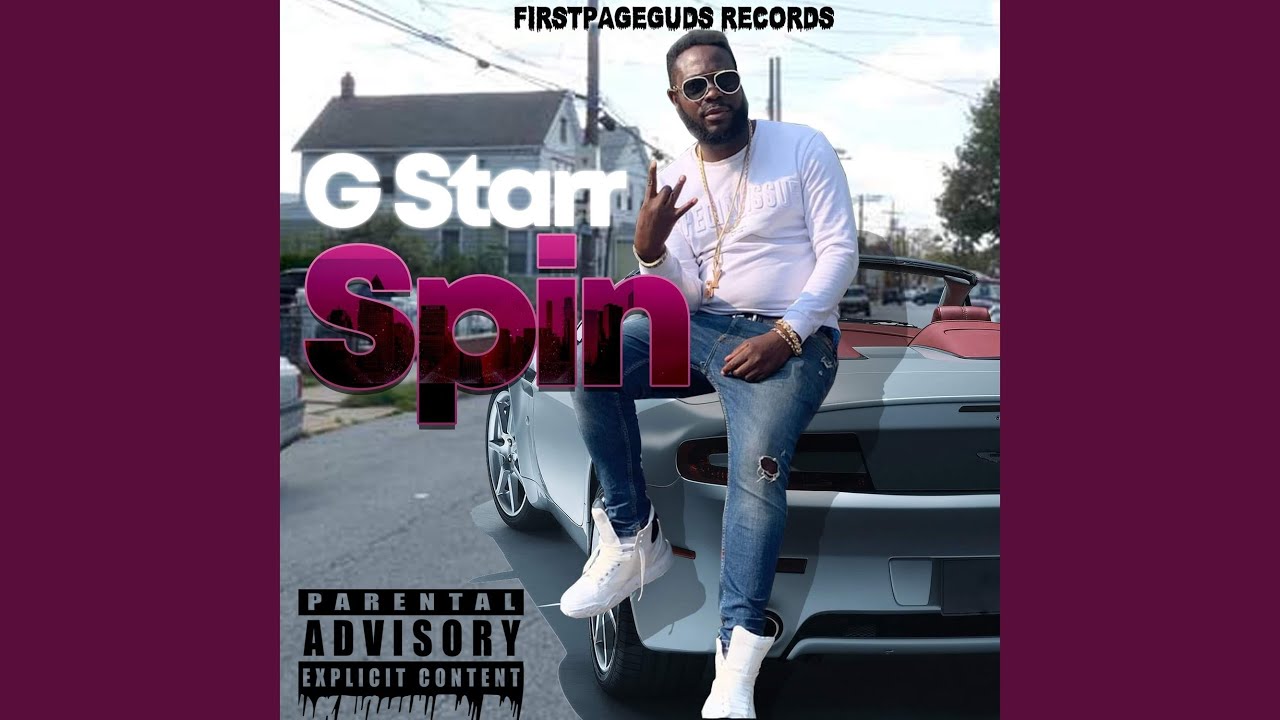 Watch Spin on YouTube Watch Spin on YouTube