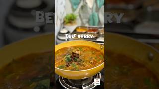 Beefcurry #beef #beefrecipe #beefcurry #foodvlog #foodlover #foodblogger #kannur