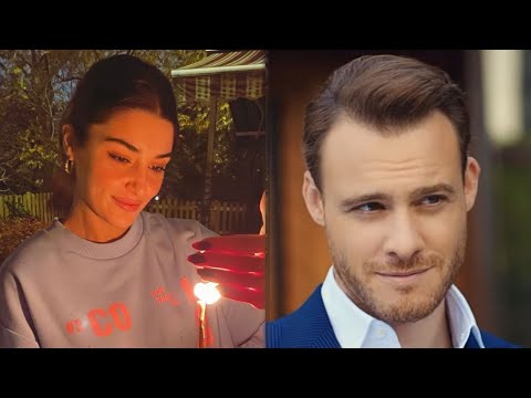 Kerem Bursin EXPLOTA