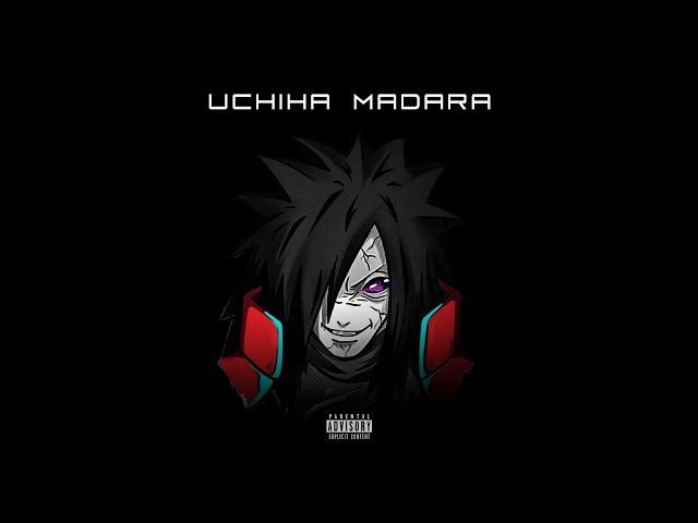 Genjutsu Beats - Uchiha Madara (Clip Officiel) class=