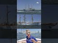 Get up close with an Italian ship and meet the captain ahead of Sail4th 250 | NBC New York
