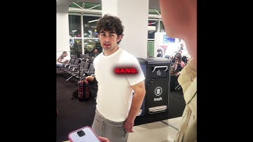 You seen this? - Ian Edit | ian - I Ain