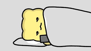 A young person who's taken a break..heh