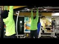Chin ups |18-Hours Fitness Studyo-Nacharam|Best gym near Tarnaka