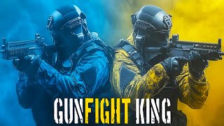 Gunfight King Gameplay (Multiplayer FPS)