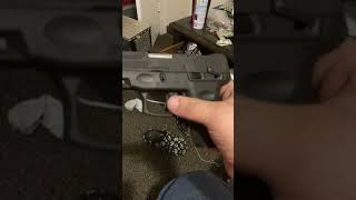 Issue with trigger