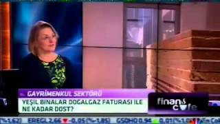 Çedbi̇k Yk Başkanı Duygu Erten, Cnbc-E Ekranlarında