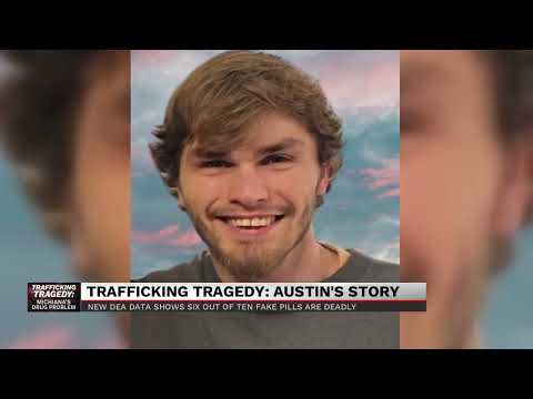 Trafficking Tragedy Austin S Story 