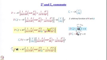 Week 4-Lecture 23 : Angular Momentum…Continued
