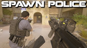 This Mod is Actually a Game Changer... Ready or Not