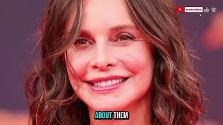 Calista Flockhart Shows It All—Proof In Pictures!