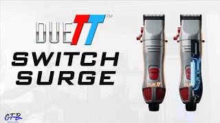 The Truth About The DueTT Switch Surge Clipper