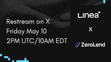 ZeroLend on Linea