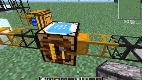 Feed The Beast Recycling - How To