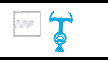 Pendulum Swinging with Graph