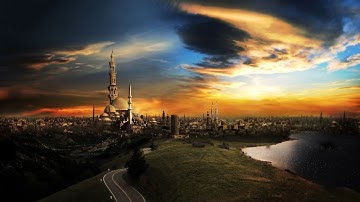 Islamic Motivational Background Music || Islamic Sound Effect