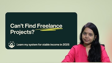 How to Start Freelancing in 2025 and 2026 (Step-by-Step Guide for Beginners)