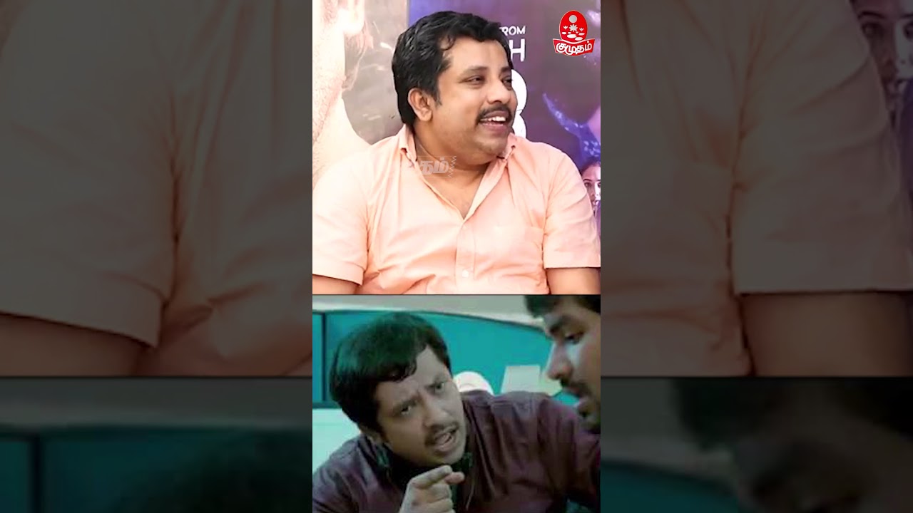 அந்த Scene Dubbing-ல பண்ணது | Ariyavan Movie Team Interview | Sathyan | Jigarthanda Part 2