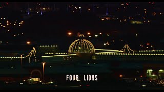 We Are Four Lions (2010)