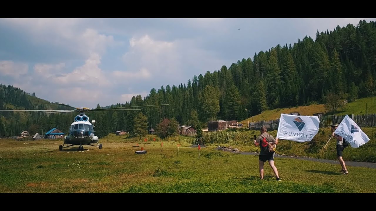 КРУПНЕЙШИЙ ПРОЕКТ  РОССИ И СНГ электрификации удаленных поселков СИБИРИ с помощью СОЛНЕЧНЫХ БАТАРЕЙ