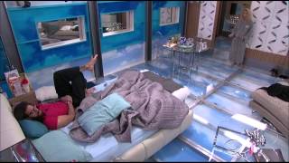 Audrey Middleton -- The Documentary -- Big Brother 17 Details