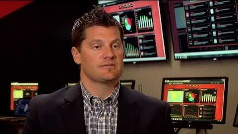 Verizon Central Insights Command Center