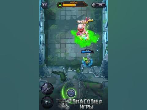 SHORTS Mighty Doom Босс рыцарь ада - YouTube
